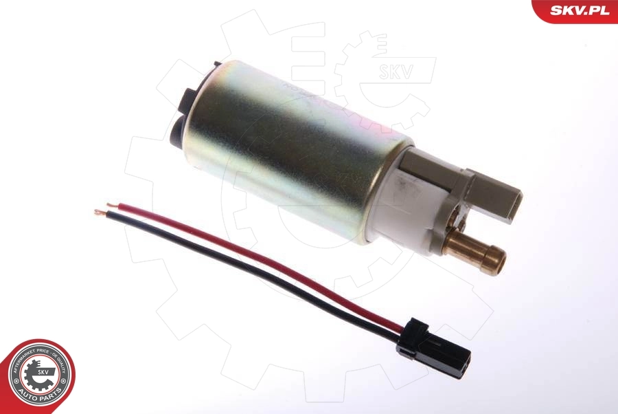 Fuel Pump